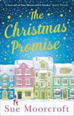 Christmas Promise 9780008175528, Sue Moorcroft, Laura Kirman, Verzenden