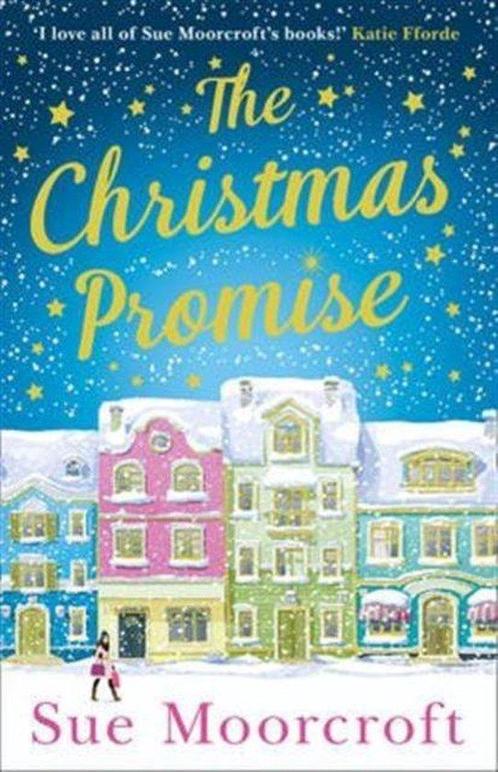 Christmas Promise 9780008175528, Livres, Livres Autre, Envoi
