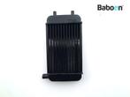 Radiateur droite Cagiva SuperCity 125 1991-1998, Motoren, Verzenden, Nieuw
