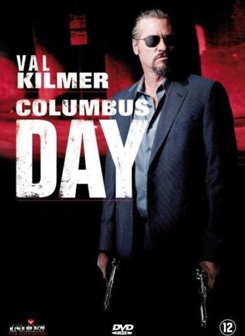 Columbus Day (dvd tweedehands film), CD & DVD, DVD | Action, Enlèvement ou Envoi