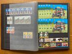 Belgique 1979/2009 - Timbres de dessins animés, Postzegels en Munten, Gestempeld