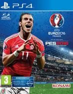 Pro Evolution Soccer 2016-UEFA Euro 2016 (PlayStation 4), Games en Spelcomputers, Games | Sony PlayStation 4, Ophalen of Verzenden