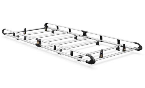 Ulti-Rack-heden aluminium imperiaal Ford Transit Custom 2012, Auto diversen, Dakdragers, Nieuw, Verzenden