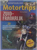 Avontuurlijke motortrips Zuid-Frankrijk 9789024378111, Verzenden, F. Kraus-Weysser