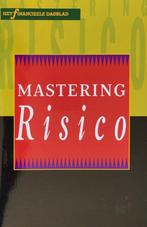 Mastering risico 9789025462307, Livres, Économie, Management & Marketing, Auteur Onbekend, Verzenden
