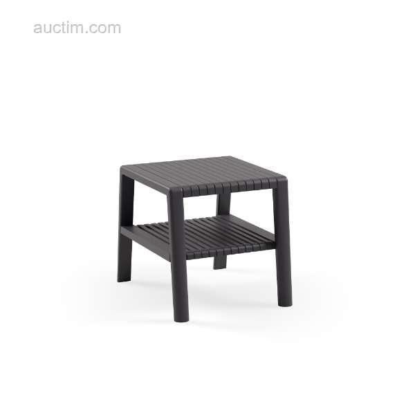 diverse pvc bijzettafels Tilia Joker (4x), Articles professionnels, Horeca | Mobilier & Aménagement, Enlèvement