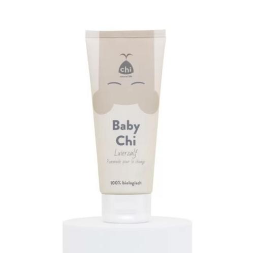 BIO Baby Chi Luierzalf - 100 ml - Chi Natural Life, Handtassen en Accessoires, Uiterlijk | Lichaamsverzorging, Ophalen of Verzenden