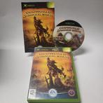 Oddworld Strangers Wrath Xbox Original, Games en Spelcomputers, Ophalen of Verzenden, Zo goed als nieuw