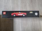 Lego Set - 10321 - Icons - Corvette, Nieuw