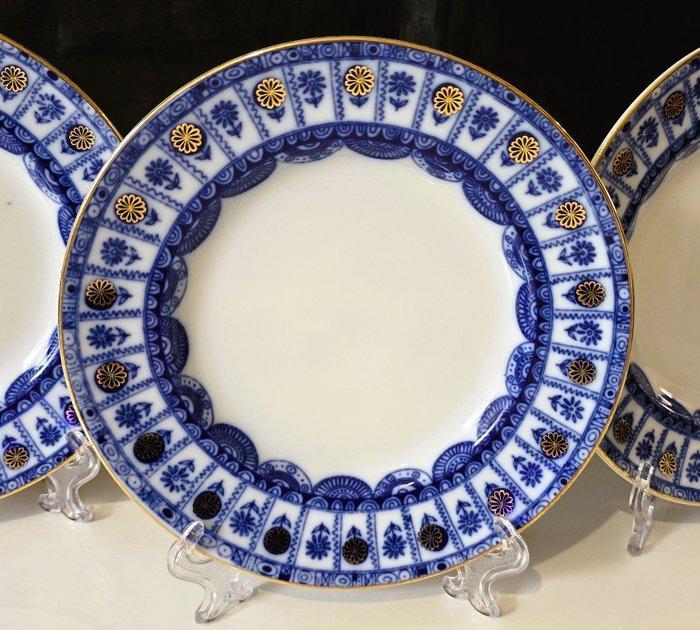Lomonosov Imperial Porcelain Factory - N.Slavina -, Antiek en Kunst, Antiek | Meubels | Tafels