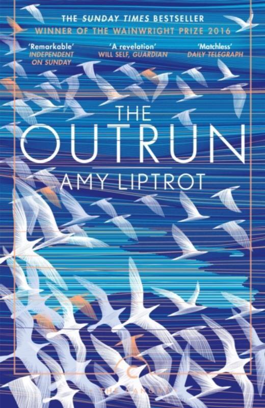 The outrun 9781786894229 Amy Liptrot, Livres, Langue | Anglais, Envoi