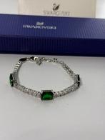 Swarovski - Metaal, kristal - Armband - Millennium Bracelet