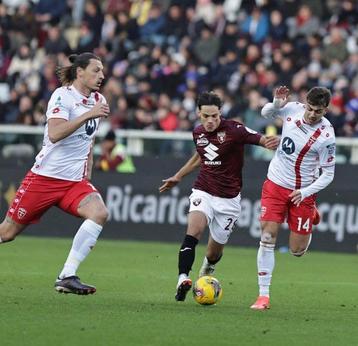 TORINO FC 1906 - TORINO CALCIO - Italiaanse voetbal