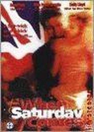 When saturday comes (dvd tweedehands film), Ophalen of Verzenden