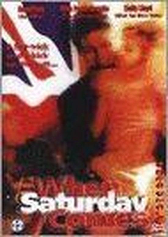 When saturday comes (dvd tweedehands film), Cd's en Dvd's, Dvd's | Actie, Ophalen of Verzenden