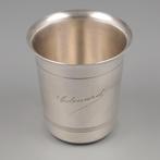 J. Galand Drinkbeker - Tasse - Argent 835, Antiek en Kunst