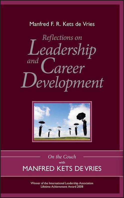 Reflections On Leadership And Career Development, Boeken, Overige Boeken, Zo goed als nieuw, Verzenden