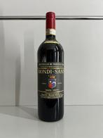 2011 Biondi Santi, Tenuta Greppo - Brunello di Montalcino -, Collections, Vins