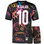 Kingdo Egypte Voetbaltenue Salah - Gaming - Kind en, Verzenden, Nieuw, Bal