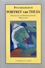 Psychologisch portret van thuja 9789071669491, Livres, Grossesse & Éducation, Catherine Coulter, Verzenden