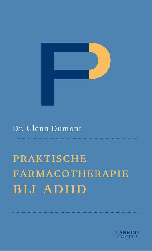 Praktische farmacotherapie bij ADHD (9789401473446), Livres, Psychologie, Envoi