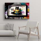 Urban3DArt (1971) - Minion Batman Anger Limited Edition