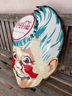 Coca Cola - Emaille bord - Coca-Cola Emaillebord Sprite