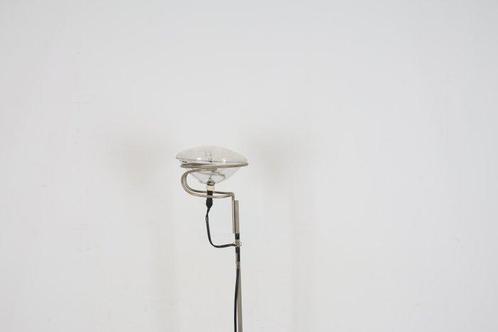 Flos - Achille & Pier Giacomo Castiglioni - Lampadaire -, Antiek en Kunst, Antiek | Meubels | Stoelen en Sofa's