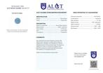 Geen reserveprijs - ALGT-gecertificeerd - Exclusieve, Verzamelen, Mineralen en Fossielen