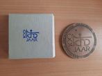 Pays-Bas. Medal, 5, 10 Euro Lot 3 stuks (Sans Prix de