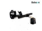 Stuurschakelaar Links Honda CB 500 F 2016-2018 (CB500F), Motoren, Verzenden, Gebruikt
