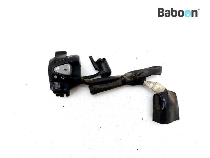 Stuurschakelaar Links Honda CB 500 F 2016-2018 (CB500F), Motoren, Onderdelen | Honda, Gebruikt, Verzenden