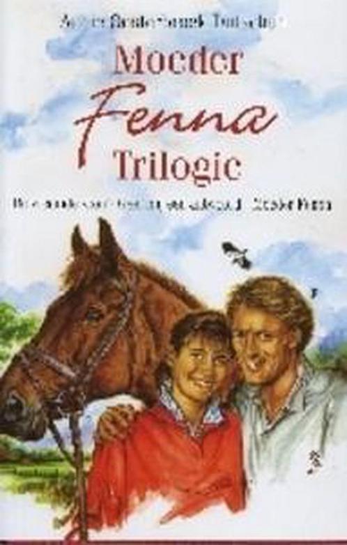 Moeder Fenna trilogie 9789059770270 A. Oosterbroek-Dutschun, Boeken, Streekboeken en Streekromans, Zo goed als nieuw, Verzenden
