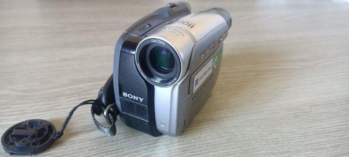 Sony DCR-HC27 Videocamera, Collections, Appareils photo & Matériel cinématographique