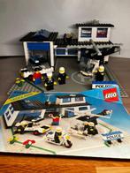 Lego Set - Legoland - Police station, Nieuw