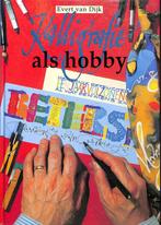 KALLIGRAFIE ALS HOBBY 9789060176436 E. van Dijk, Boeken, Verzenden, Gelezen, E. van Dijk