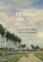 De zomer van 1823 9789045044156 Jacob van Lennep, Boeken, Verzenden, Zo goed als nieuw, Jacob van Lennep