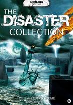 Disaster Collection (4DVD), Cd's en Dvd's, Dvd's | Actie, Verzenden, Nieuw in verpakking