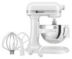 Bartscher KitchenAid 5KSM55SXX 5L keukenmixer professioneel, Zakelijke goederen, Horeca | Keukenapparatuur, Ophalen of Verzenden