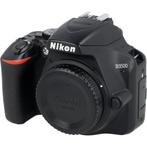 Nikon D3500 body occasion, Audio, Tv en Foto, Fotocamera's Digitaal, Verzenden, Zo goed als nieuw, Nikon