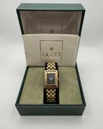 Gucci - Zonder Minimumprijs - 4200L - Dames - 1990-1999, Handtassen en Accessoires, Horloges | Heren, Nieuw