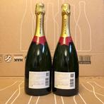 Bollinger, Special Cuvée - Champagne Brut - 2 Bouteilles, Verzamelen, Nieuw