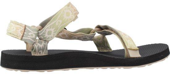 TEVA W Original Universal Sunscape WATERLESS PEACH ICE Da..., Kleding | Dames, Schoenen, Nieuw, Verzenden