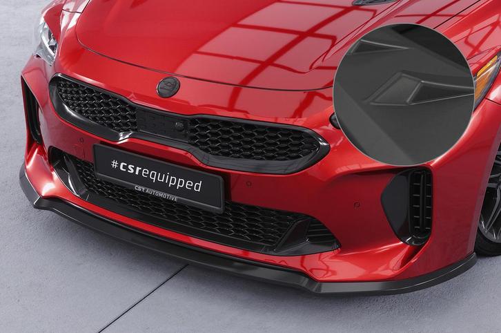 Cupspoiler voor Kia Stinger GT CSL426-L, Autos : Pièces & Accessoires, Carrosserie & Tôlerie, Envoi