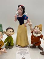 Blanche Neige et les Sept Nains - Démons & Merveilles - 8, Verzamelen, Nieuw