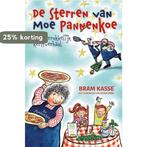 De sterren van Moe Pannekoe 9789085434719 Bram Kasse, Boeken, Verzenden, Zo goed als nieuw, Bram Kasse