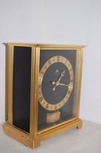 Pendule Atmos - Laiton - 1970-1980 - Atmos VII - Embassy., Antiek en Kunst, Antiek | Klokken