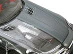 PremiumX - Models 1:43 - Model sportwagen - Mercedes-Benz, Nieuw