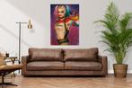 Andsal Andrea Di Martino - Harley Quinn Star Canvas Special, Nieuw