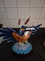 Lego Stenen - Lego ijsvogel 10331, Kinderen en Baby's, Nieuw